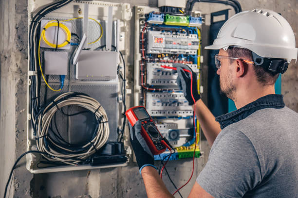 Best Affordable Electrician  in Stevensville, MD