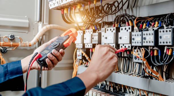 Best Electrical Wiring Services  in Stevensville, MD