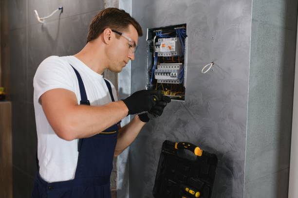 Best Licensed Electrician  in Stevensville, MD