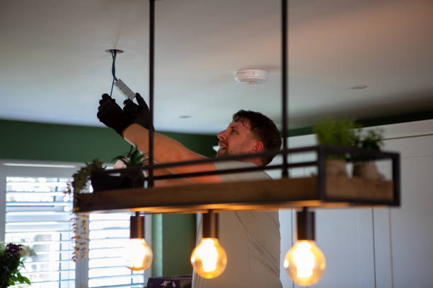 Best Residential Electrician Services  in Stevensville, MD