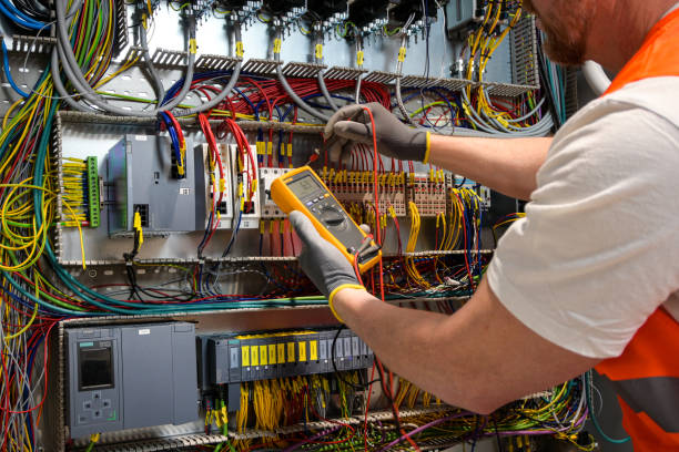 Best Home Electrical Repair  in Stevensville, MD