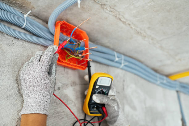 Best Emergency Electrical Repair  in Stevensville, MD