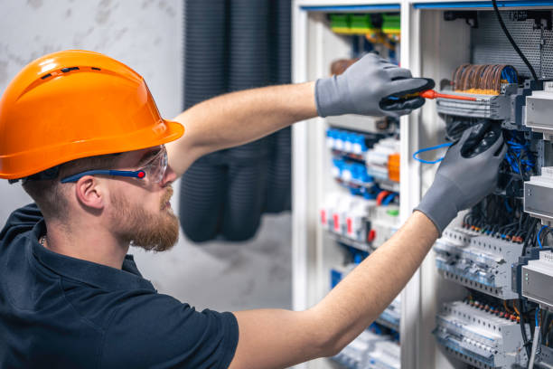 Best Electrical Rewiring Services  in Stevensville, MD